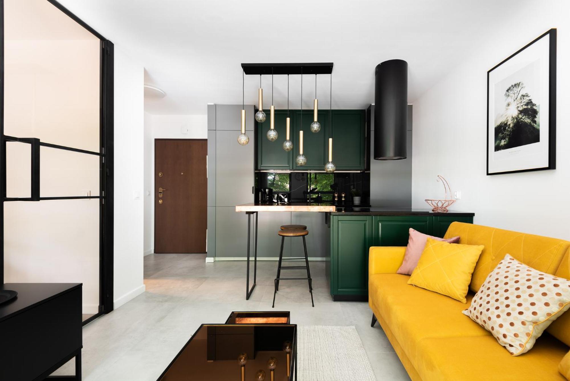 Flatbook - City Center Apartments Rezydencja Wintera Gdansk Exterior foto
